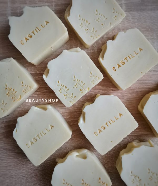 Купить мыло "Кастильское" | BEAUTYSHOP Victoria