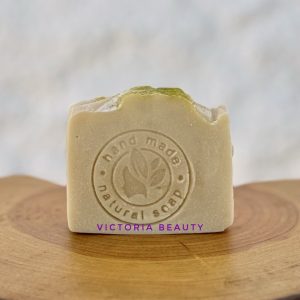 Coconut Soap (tnf)